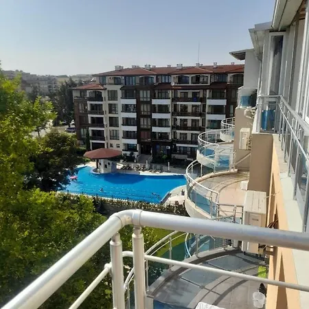 3 Penthouse With Fantastic Seaview And Big Terraces Oasis 拉夫达