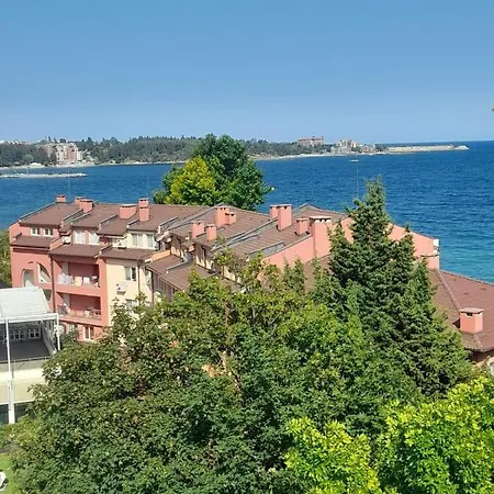 3 Penthouse With Fantastic Seaview And Big Terraces Oasis 拉夫达