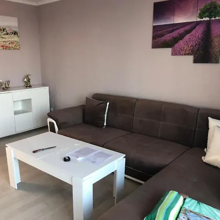 3 Penthouse With Fantastic Seaview And Big Terraces Oasis 公寓