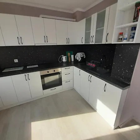 公寓 3 Penthouse With Fantastic Seaview And Big Terraces Oasis *