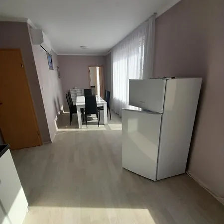 3 Penthouse With Fantastic Seaview And Big Terraces Oasis 公寓