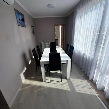 3 Penthouse With Fantastic Seaview And Big Terraces Oasis 公寓 *