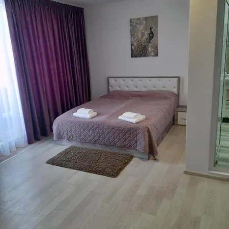 公寓 3 Penthouse With Fantastic Seaview And Big Terraces Oasis *