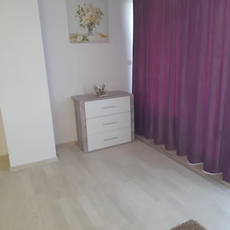 3 Penthouse With Fantastic Seaview And Big Terraces Oasis 公寓 拉夫达
