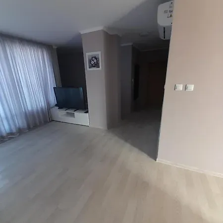 3 Penthouse With Fantastic Seaview And Big Terraces Oasis * 拉夫达