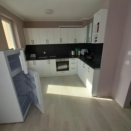 3 Penthouse With Fantastic Seaview And Big Terraces Oasis 公寓 拉夫达