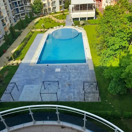 3 Penthouse With Fantastic Seaview And Big Terraces Oasis 拉夫达