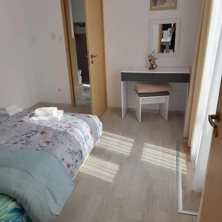 3 Penthouse With Fantastic Seaview And Big Terraces Oasis 公寓